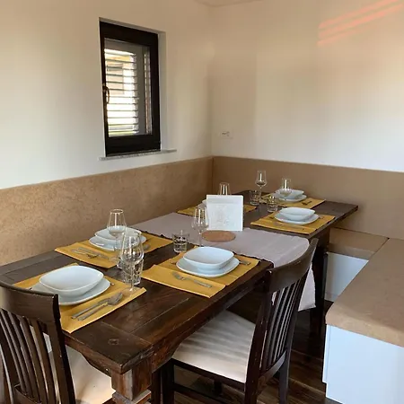 Casa vacanze House Nune