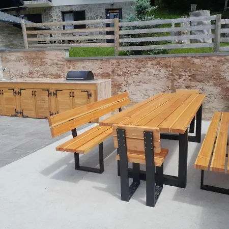 House Nune Дом отдыха