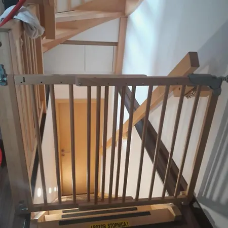 House Nune 度假居 茨热塞