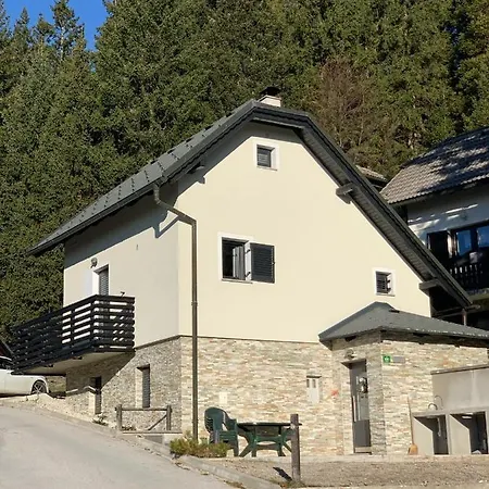 House Nune Zreče