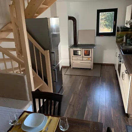 House Nune בית נופש *