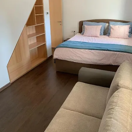 Hébergement de vacances House Nune