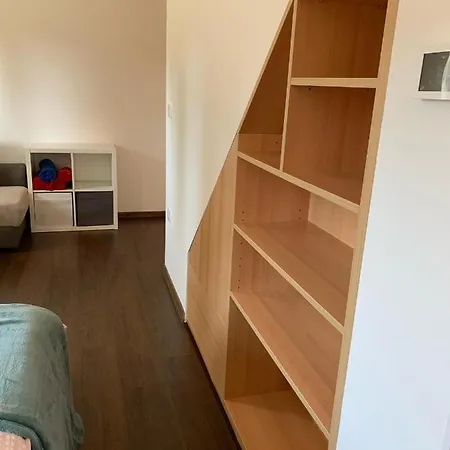 House Nune Vakantiehuis Zreče