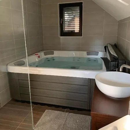 House Nune Casa vacanze Zreče