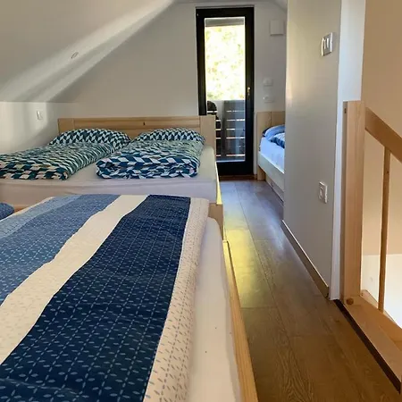 Vakantiehuis House Nune