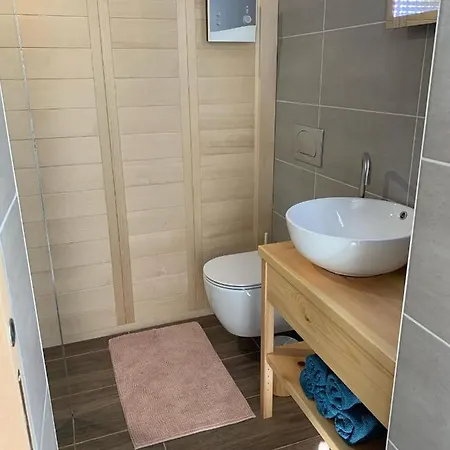 House Nune Semesterbostad Zreče