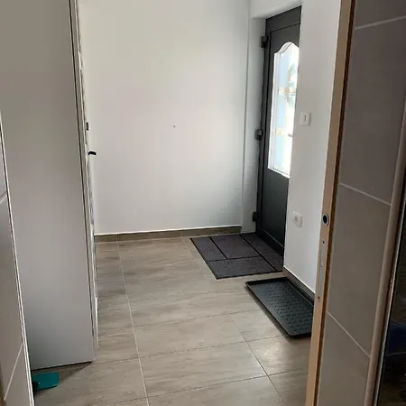 House Nune Сasa de vacaciones Zreče