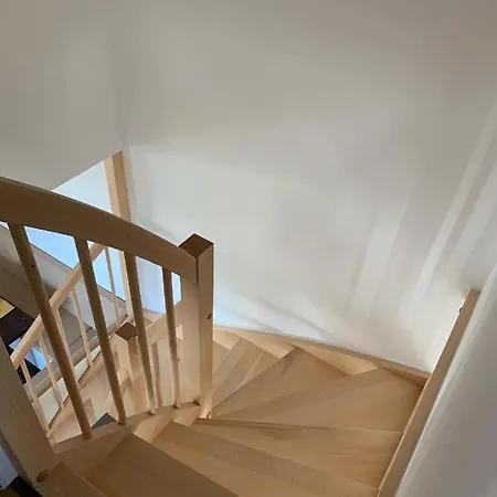 House Nune Hébergement de vacances