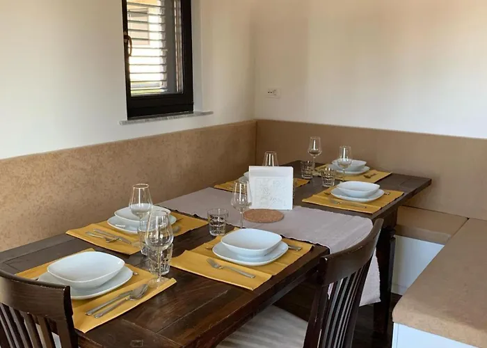 Vakantiehuis House Nune