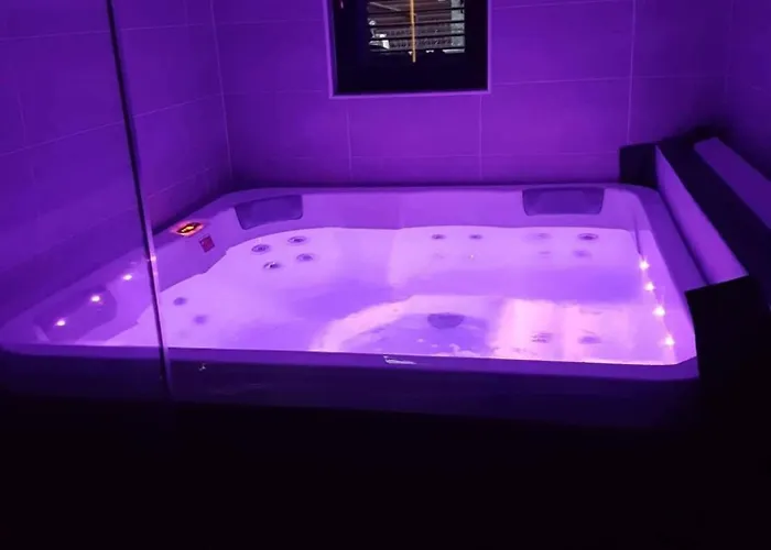 Дом отдыха House Nune