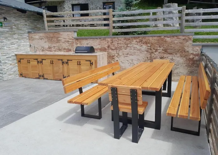 House Nune בית נופש