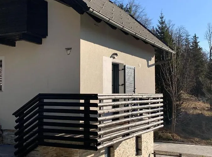 House Nune בית נופש Zreče