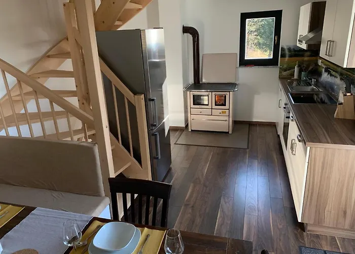 House Nune Дом отдыха *