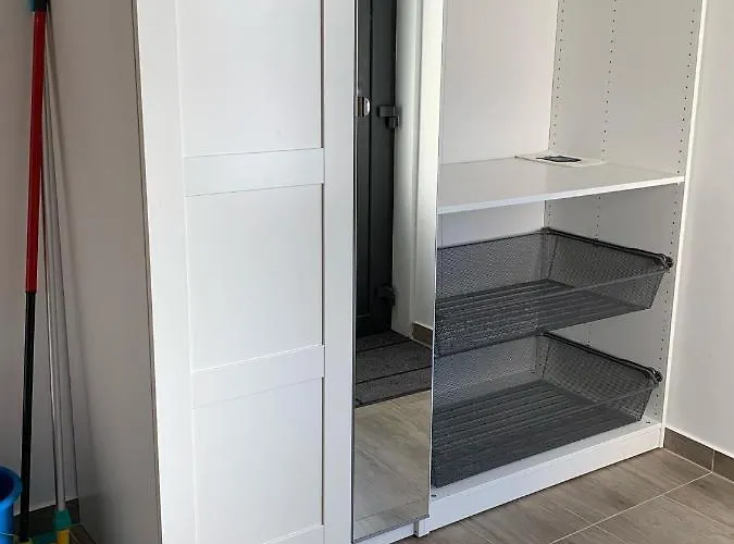 בית נופש House Nune *