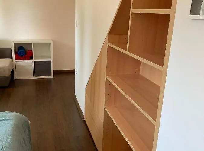 House Nune בית נופש Zreče