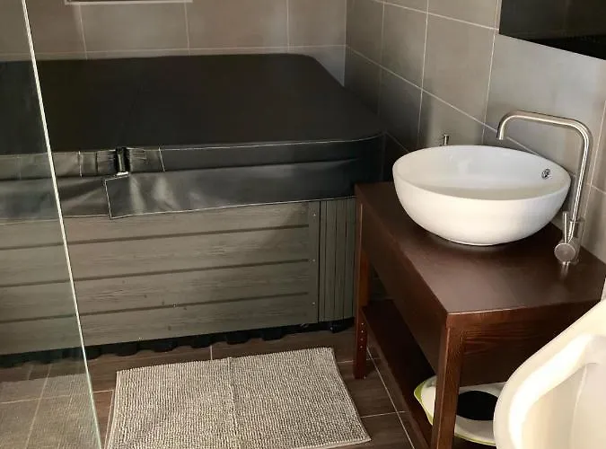 House Nune Дом отдыха