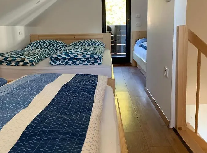 בית נופש House Nune